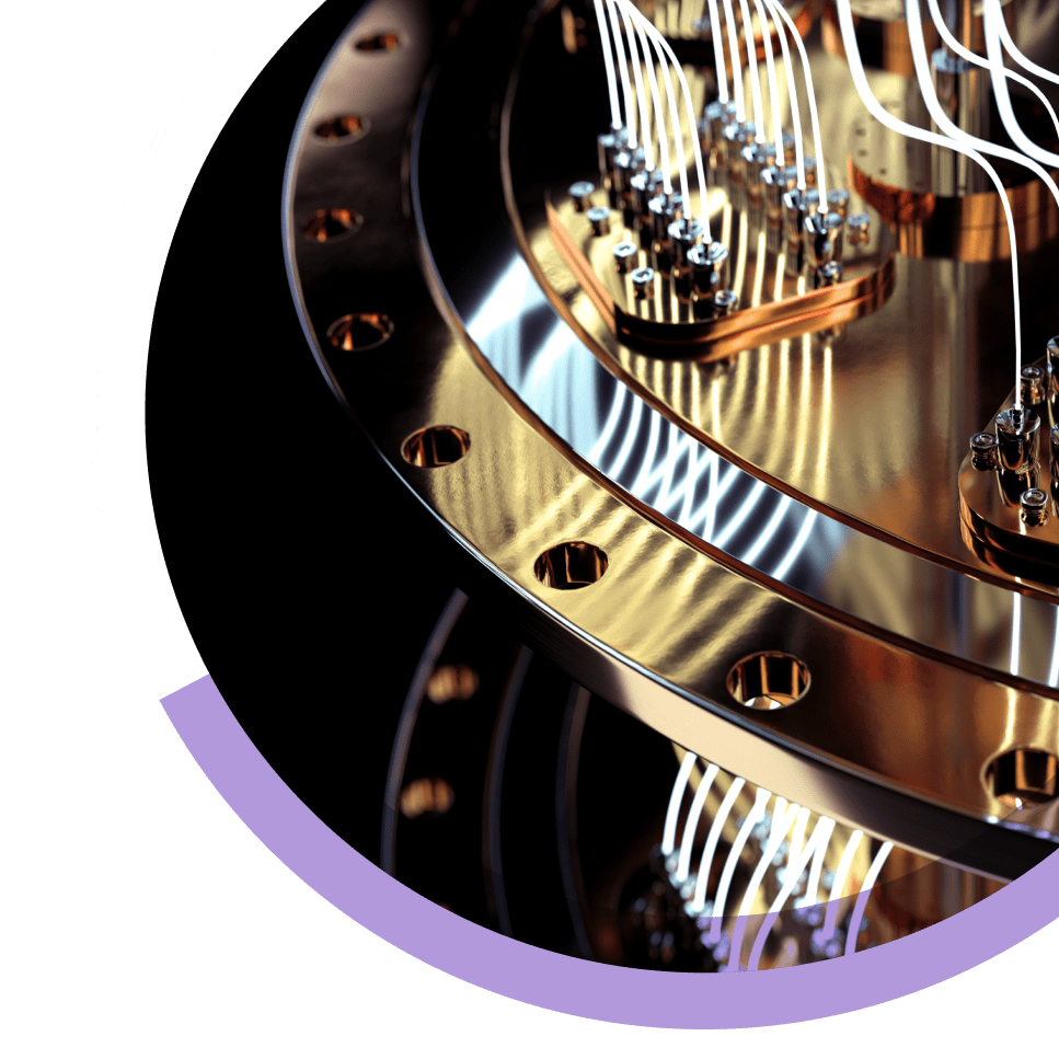 When Quantum Computing Meets Supply Chain Management - Best Dark Images in Retina